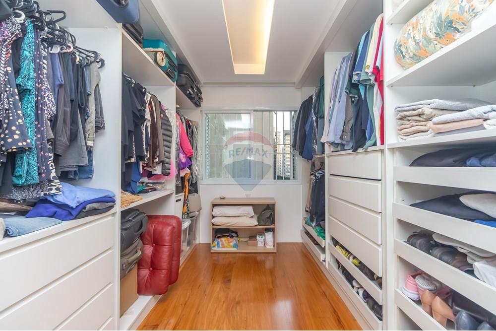 Residential - คอนโด-อพาร์ทเมนต์ - เซาเปาโล , เซาเปาโล - BR - IMG_633312.jpg - Dressing Room - 601361053-35