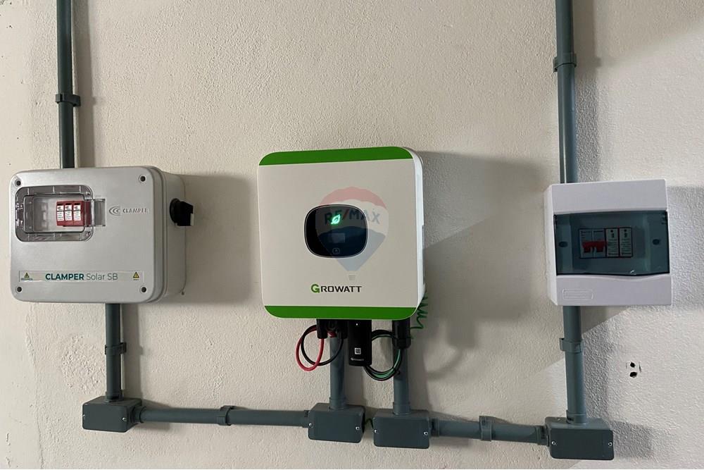 Sobrado - Venda - São Paulo , São Paulo - IMG_8937.JPG - Garagem - 602161016-26