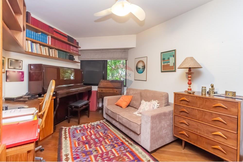 Apartamento - Alugar - São Paulo , São Paulo - IMG_017406.jpg - 602151052-35