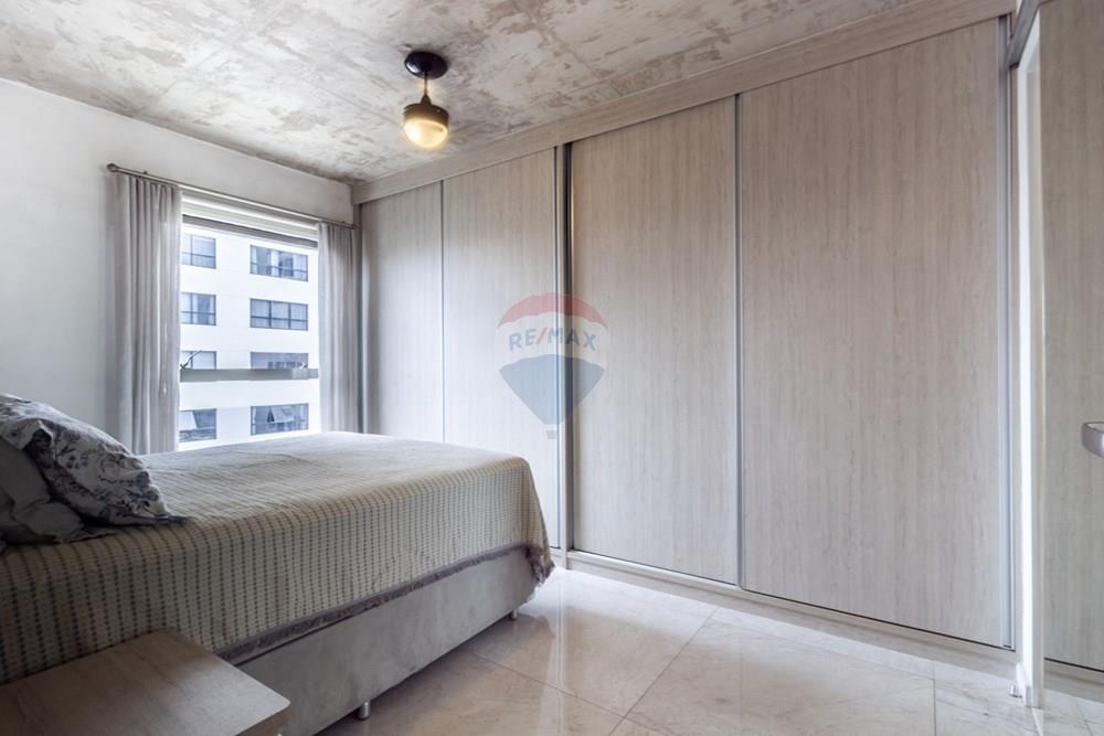 Apartamento - Venda - São Paulo , São Paulo - 7 QUARTO 2 SUITE (1).jpg - 601261081-45