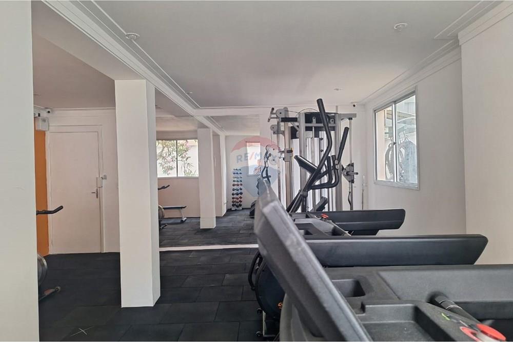 Apartamento - Alugar - São Paulo , São Paulo - R Francisco Luiz de Souza Jr 398 ap66 (31).jpeg - 601141076-52