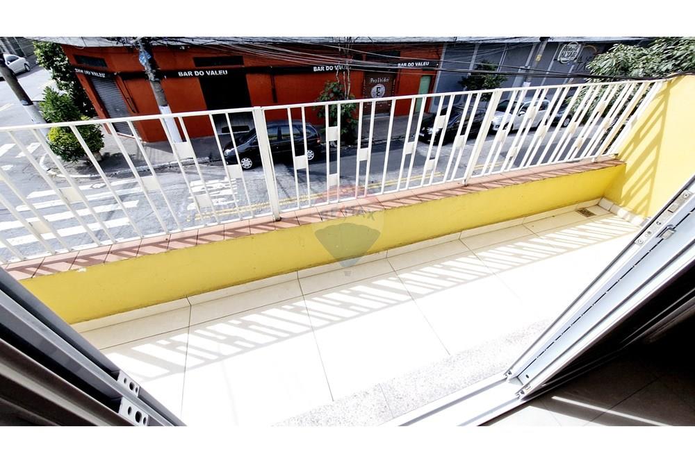 Casa - Venda - São Paulo , São Paulo - AV. EDGAR RUZZART, 728 (44).jpg - 601051040-38