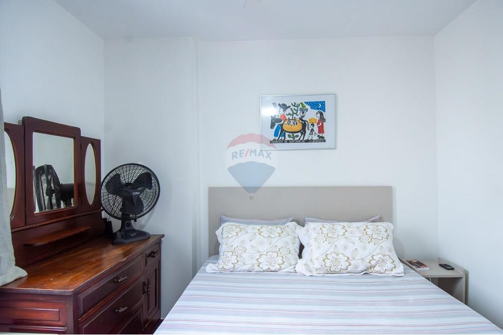 Apartamento - Venda - São Paulo , São Paulo - 10.jpg - Quarto - 601081084-11