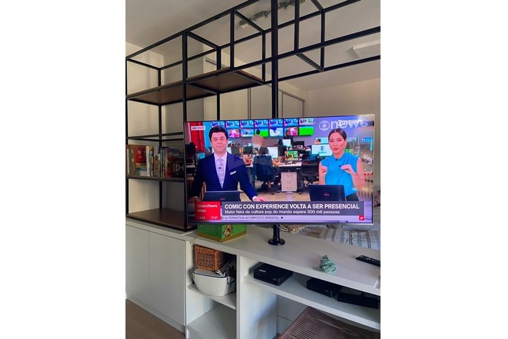 Apartamento - Alugar - São Paulo , São Paulo - b64d26c5-6890-4b21-be02-3b49d0e4ea20.jpg - 601051062-30