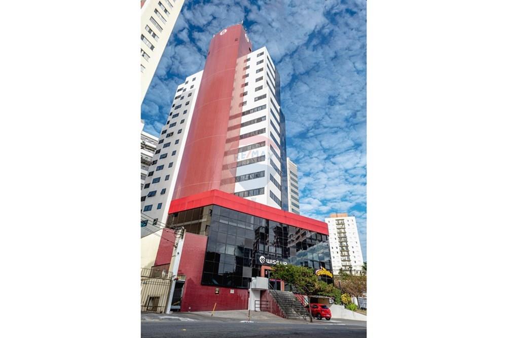 Cj. Comercial/ Sala - Alugar - São Paulo , São Paulo - Seattle - Fachada (1).jpg - 601971015-650