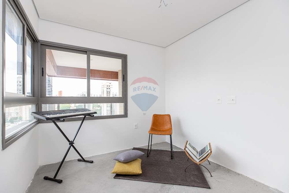 Apartamento à venda com 4 quartos, 232m² - Foto 31