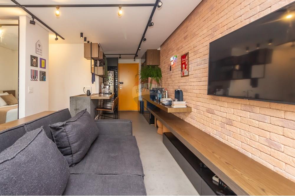 Apartamento - Venda - São Paulo , São Paulo - IMG_890512.jpg - 602231016-5