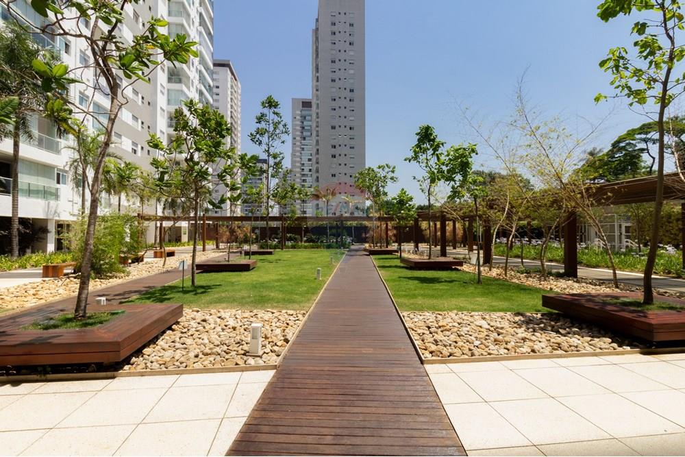 Apartamento - Venda - São Paulo , São Paulo - 23 AREA COMUM (1).jpg - 601261021-443