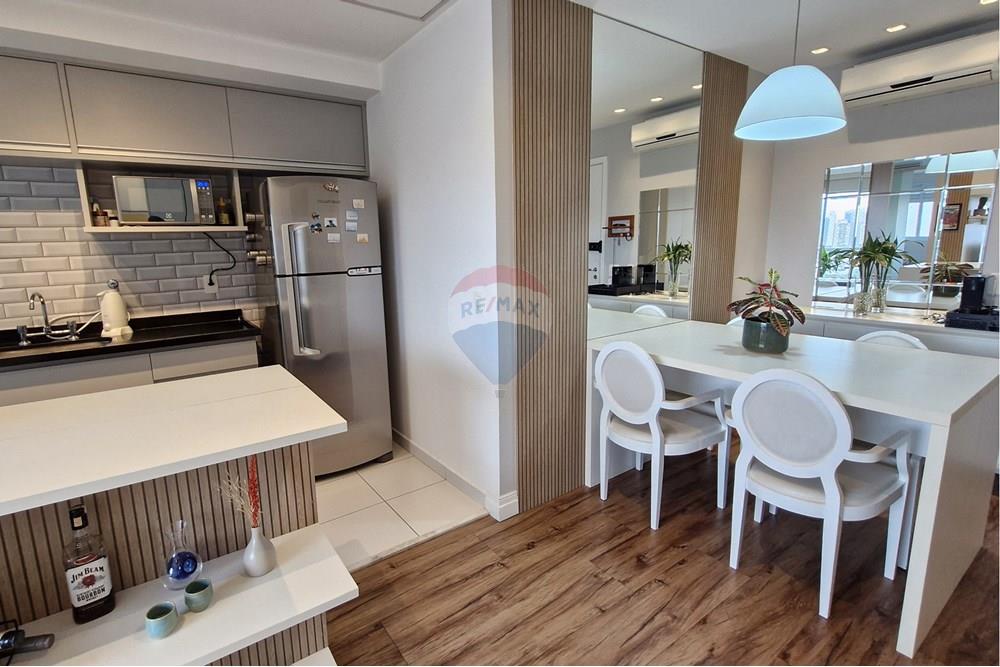 Apartamento - Alugar - São Paulo , São Paulo - 32.jpg - 601361019-3133