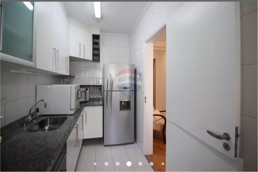 Apartamento - Alugar - São Paulo , São Paulo - IMG-20251203-WA0378.jpg - 601971090-17