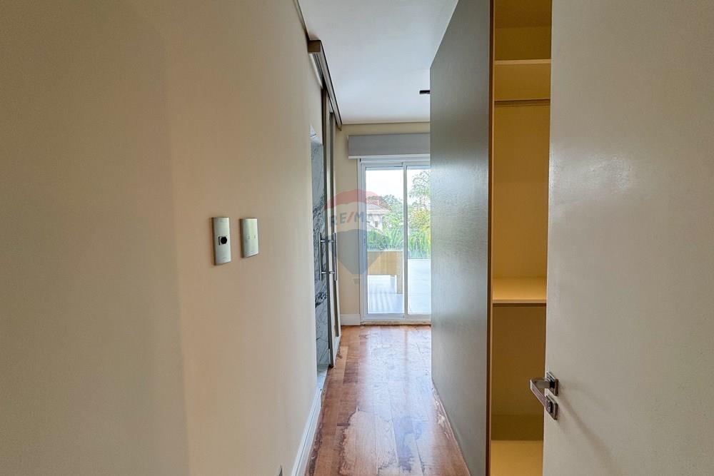 Casa de Condomínio - Alugar - Santana de Parnaíba , São Paulo - IMG_9162.JPG - 602181008-91