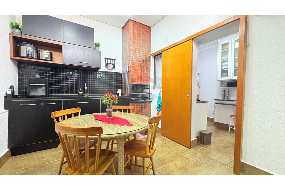 Casa de Condomínio - Venda - São Paulo , São Paulo - IMG_8349.JPEG - 602451001-14