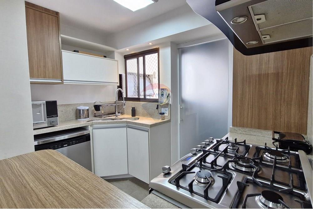 Apartamento - Alugar - São Paulo , São Paulo - ALAMEDA DOS AICÁS, 1176 (43).jpg - 601361020-444