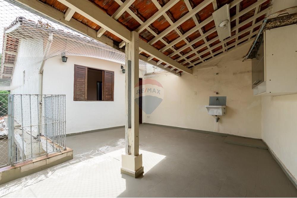 Casa - Venda - São Paulo , São Paulo - 71-CS.jpg - 601471041-52