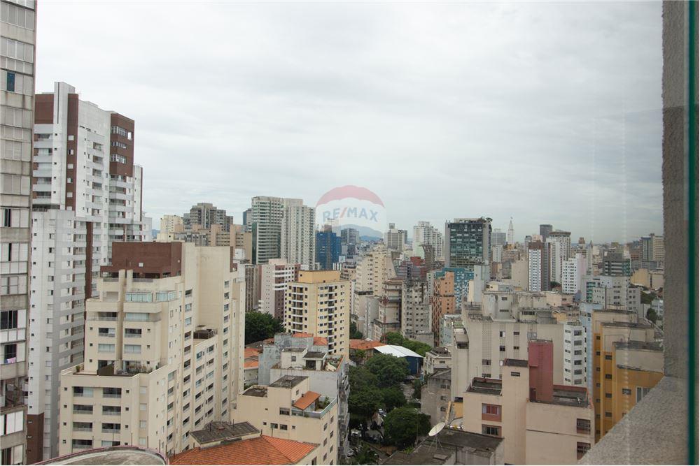 Apartamento - Venda - São Paulo , São Paulo - 34 - 601971018-1208