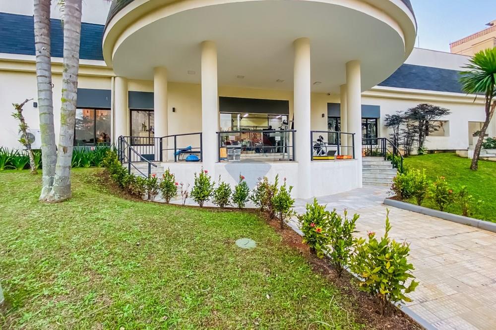 Apartamento - Alugar - São Paulo , São Paulo - IMG_417024.jpg - 602051002-85