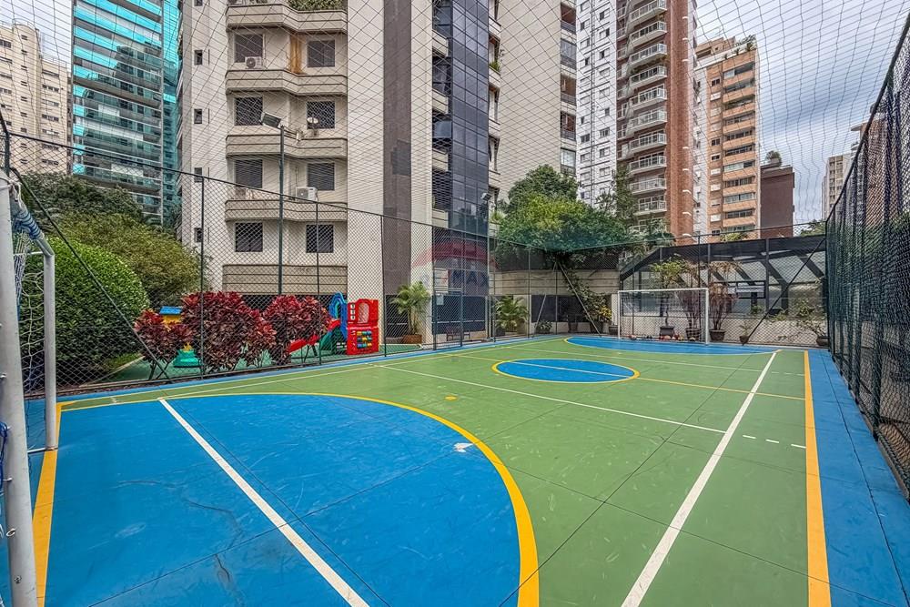 Apartamento - Venda - São Paulo , São Paulo - IMG_127640.jpg - Layout aberto - 601371117-10