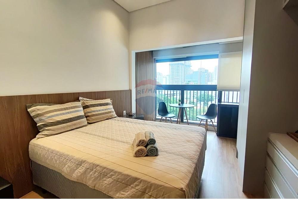 Studio - Alugar - São Paulo , São Paulo - 1b04b291-0989-4a8c-b4fa-bc1b3ce75541.jpeg - 601471004-434