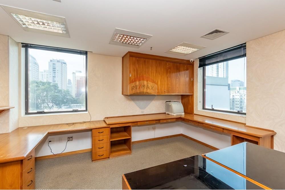 Cj. Comercial/ Sala - Venda - São Paulo , São Paulo - IMG_249126.jpg - 601481004-52