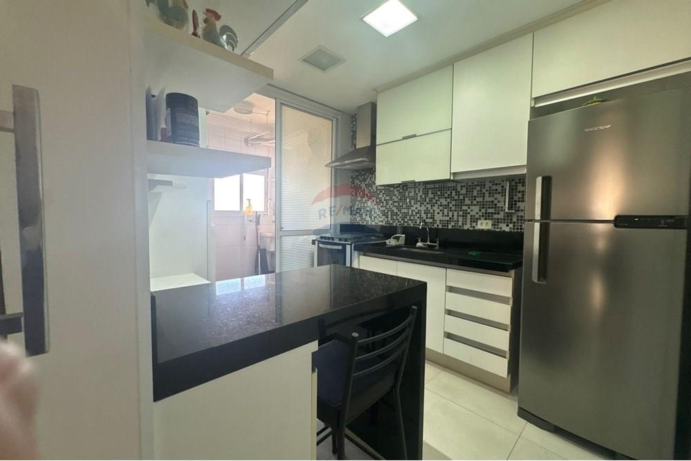 Apartamento - Alugar - São Paulo , São Paulo - cozinha1.jpg - 602101043-19