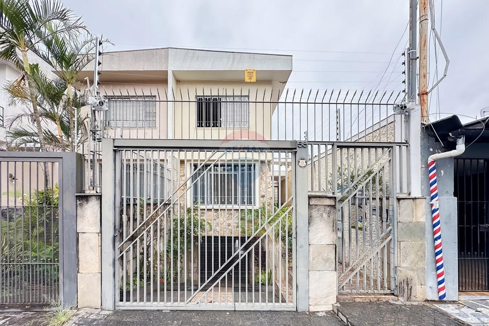 Casa - Venda - São Paulo , São Paulo - 1-39.jpg - 602191026-61