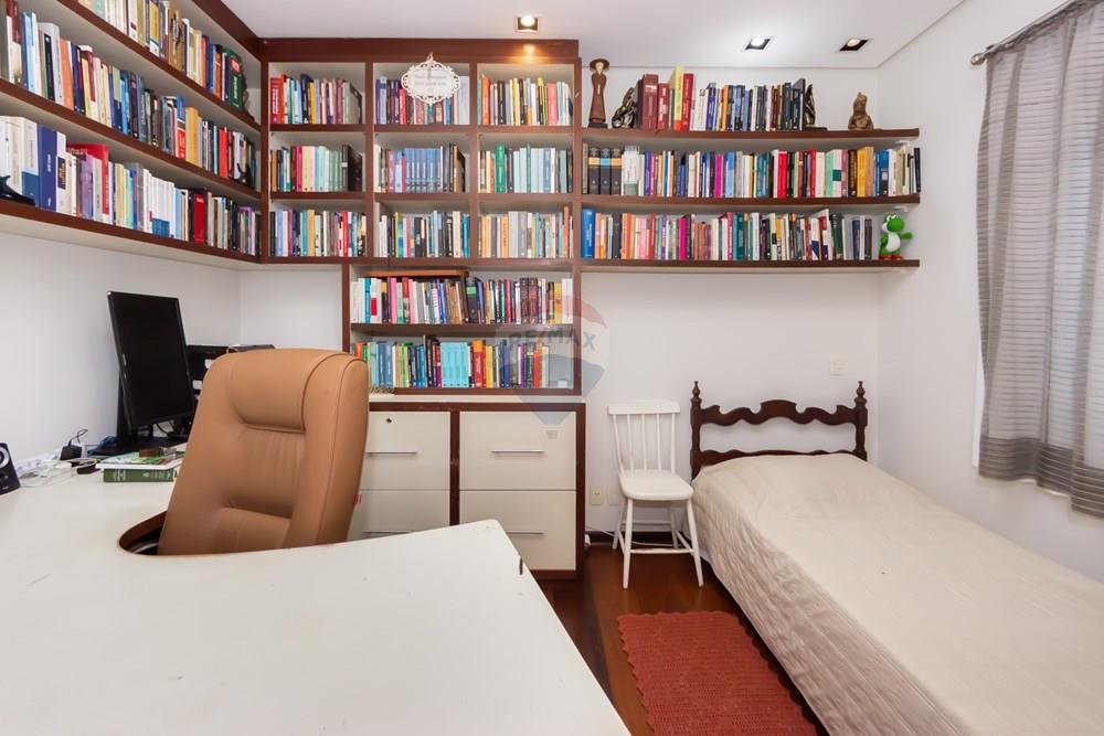 Sobrado - Venda - São Paulo , São Paulo - 1-35.jpg - 601361016-173