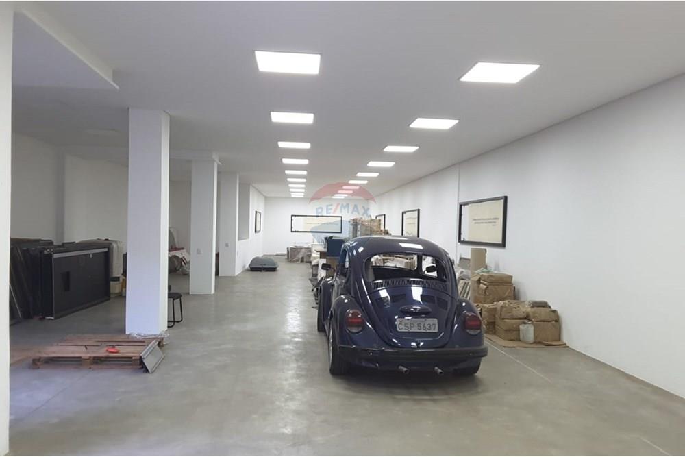 Galpão - Alugar - São Paulo , São Paulo - 686c5c79-5004-45ae-bbd9-948c37d15ce8.jpg - 601051037-77