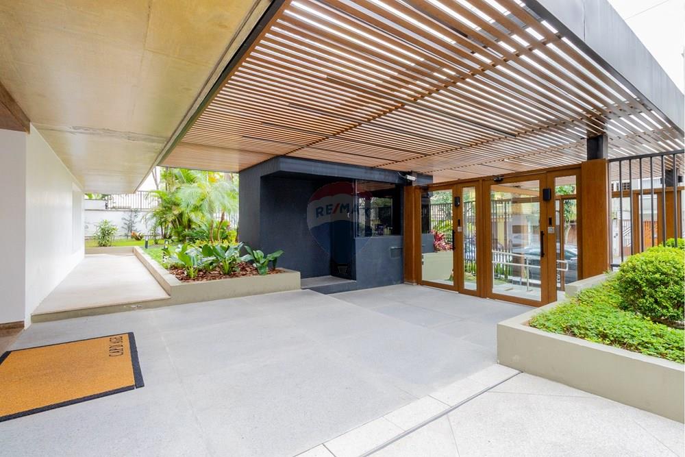 Apartamento - Venda - São Paulo , São Paulo - IMG_2055.jpg - Fachada - 601081064-54