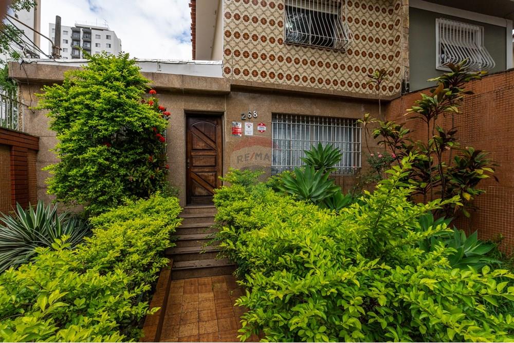 Sobrado - Venda - São Paulo , São Paulo - 63-CS.jpg - 601971007-149