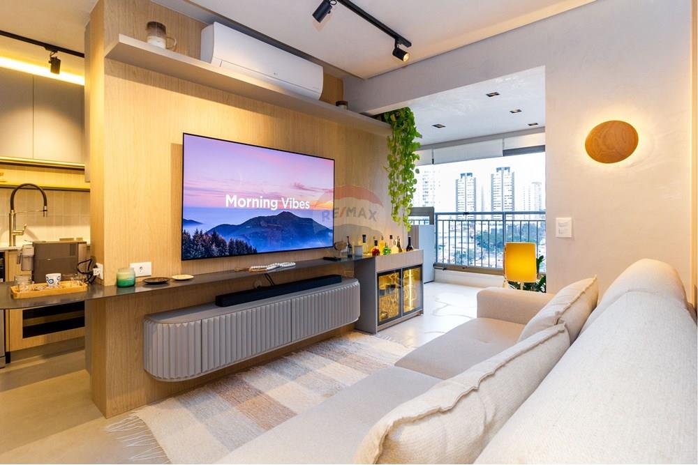 Résidentiel - Appartement - São Paulo , São Paulo - BR - 03apartamento_003.JPG - 601421022-16