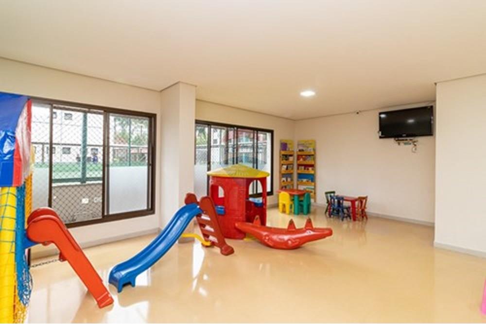 Apartamento - Venda - São Paulo , São Paulo - brinquedoteca.jpg - 601471009-96