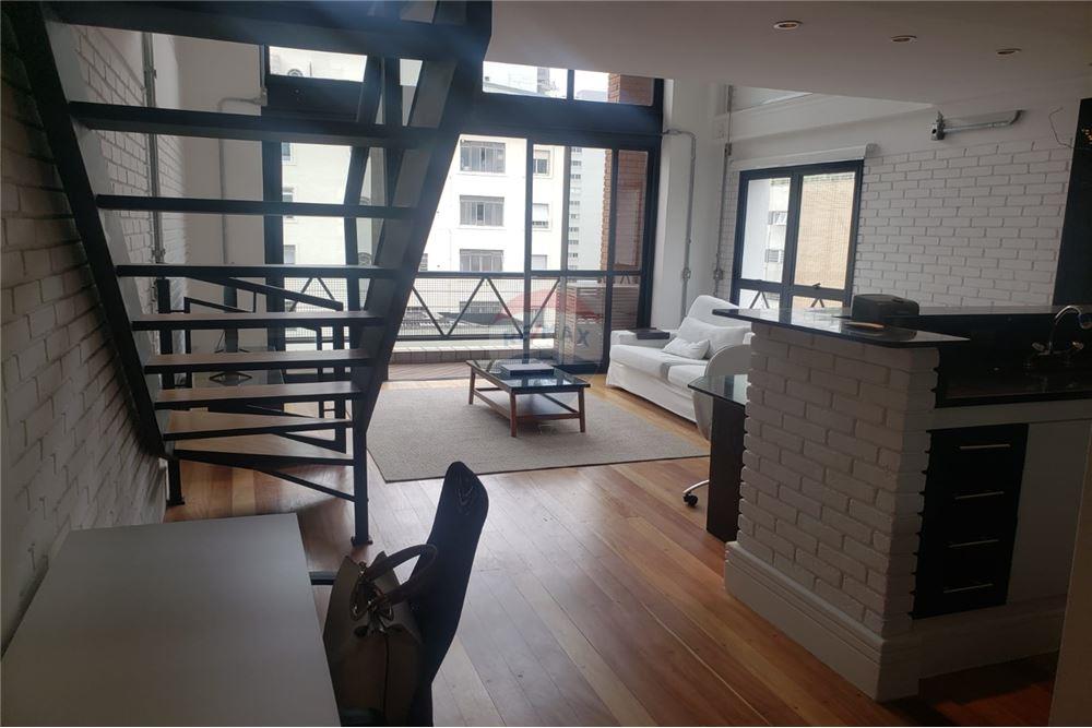 Duplex - Alugar - São Paulo , São Paulo - 19 - 601241003-212