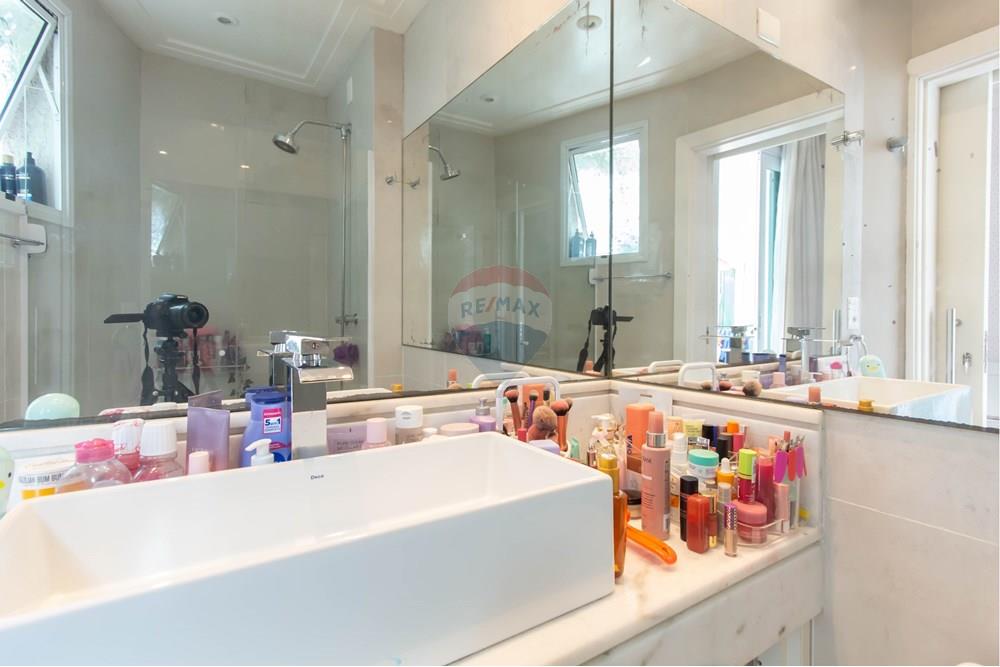 Жилищен - Апартамент - São Paulo , São Paulo - BR - 19 Suite.jpg - 601971072-34