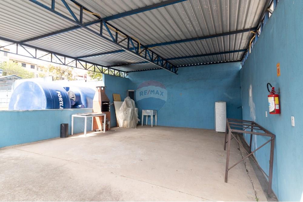 Apartamento - Venda - São Paulo , São Paulo - Rua Vale do Sol, 196_19 (1).jpg - Salão de Festas - 601751067-86