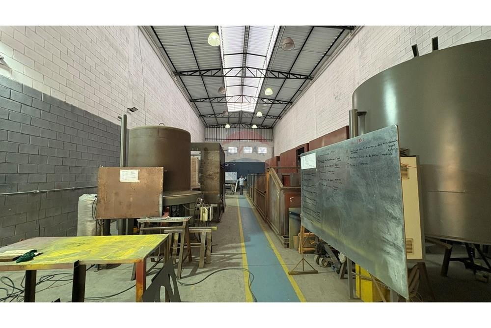 Galpão - Alugar - São Paulo , São Paulo - IMG_9407.JPEG - 602451001-23