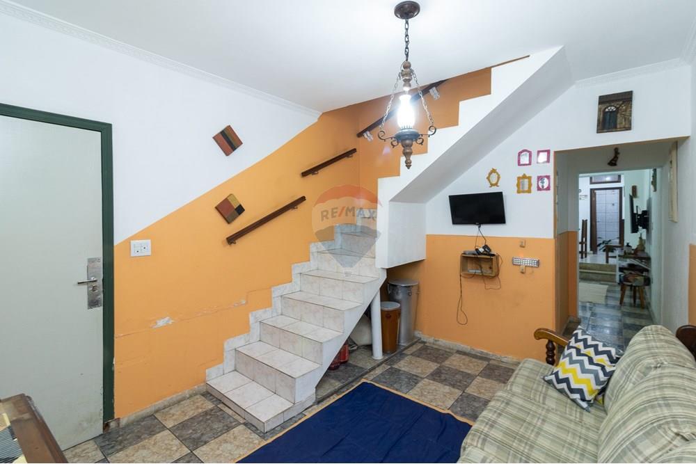 Sobrado - Venda - Osasco , São Paulo - Rua São Domingos, 43_3.jpg - 602201038-1