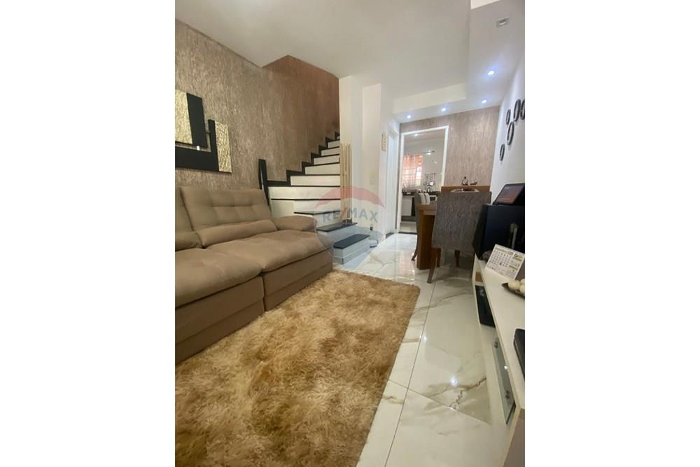 Casa de Condomínio - Alugar - São Paulo , São Paulo - casa andré 01.jpg - 602451005-9