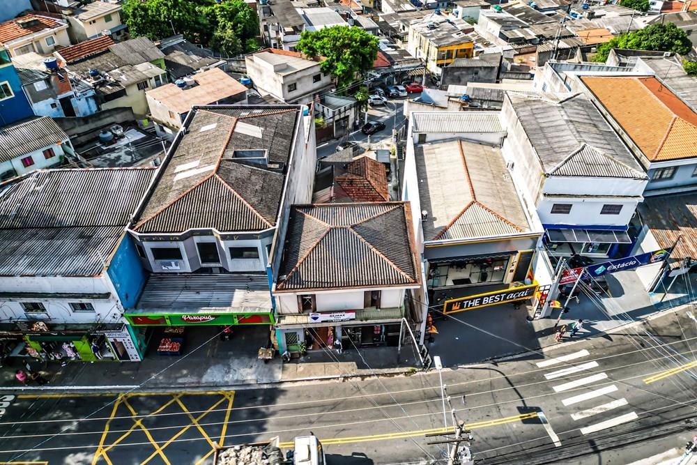 Terreno - Venda - São Paulo , São Paulo - 6-DJI_0265.jpg - 602431010-2