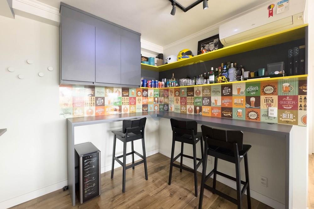 Apartamento - Venda - São Paulo , São Paulo - Quadra (26).jpg - 601301008-79