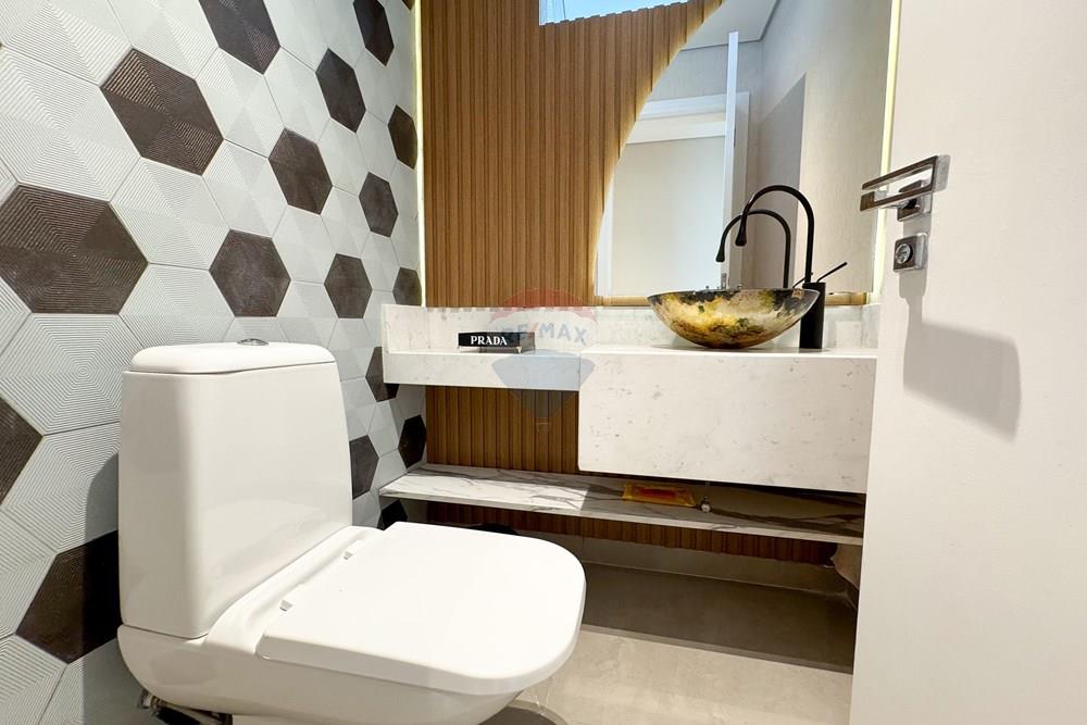 Casa de Condomínio - Alugar - Santana de Parnaíba , São Paulo - IMG_9176.JPG - 602181008-91