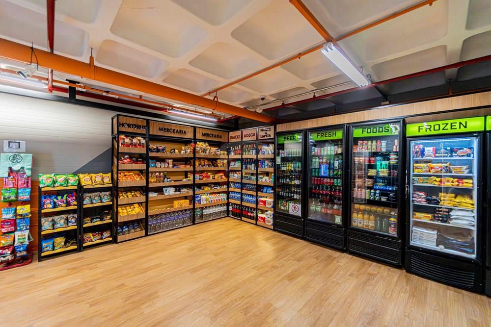 Apartamento - Venda - São Paulo , São Paulo - 601301016-278-43.JPG - 601301016-278