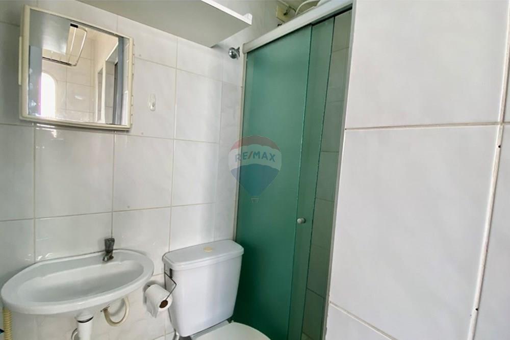 Apartamento - Alugar - São Paulo , São Paulo - Alameda Joaquim Eugênio de Lima, 1601 apto. 63 28.jpg - 601241038-94