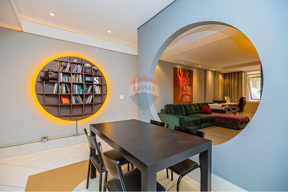 Apartamento - Venda - São Paulo , São Paulo - 01sala024.JPG - 601081096-4