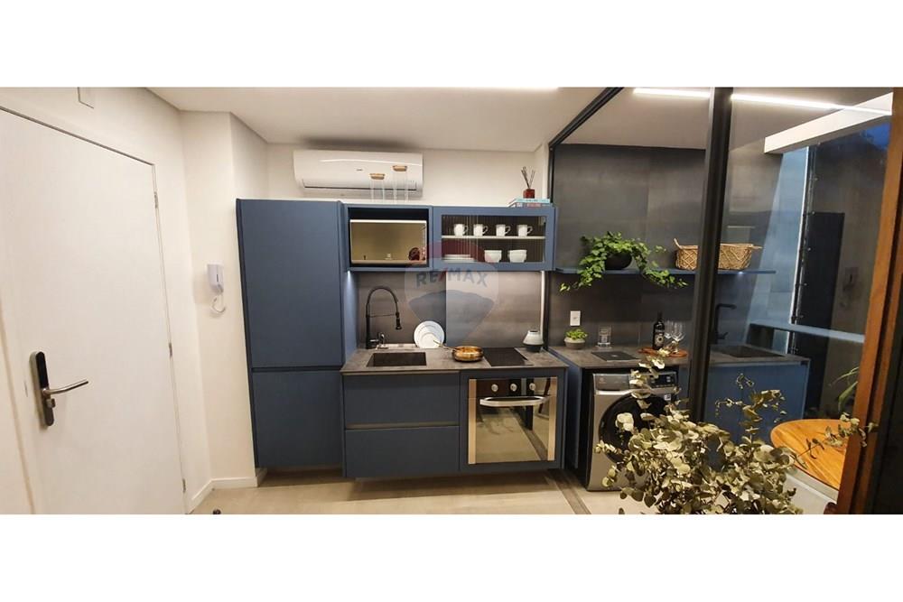 住宅 - 公寓/单元房 - 圣保罗 , 圣保罗 - BR - IMG-20250711-WA0073.jpg - 601241003-174