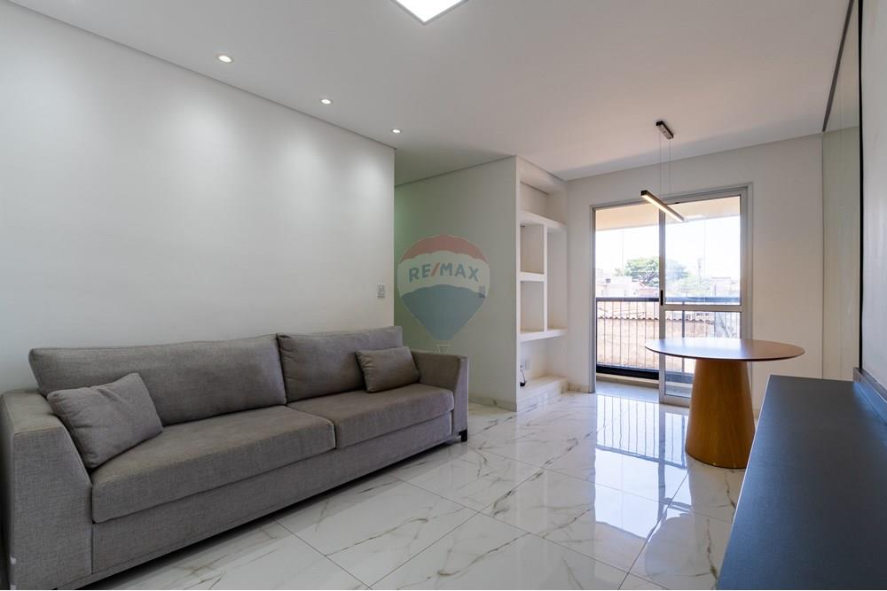 Apartamento - Venda - São Paulo , São Paulo - 1-AP.jpg - 601471027-17