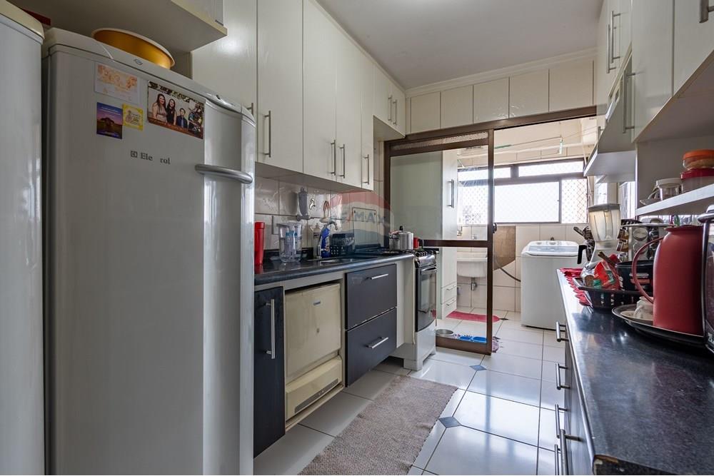 Apartamento - Venda - São Paulo , São Paulo - 46_AP.jpg - 601471009-96