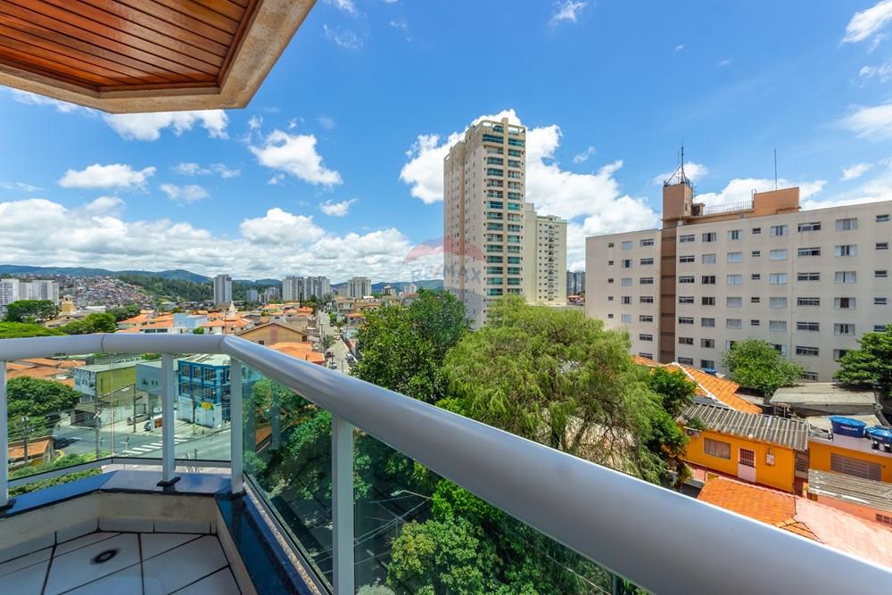 Apartamento - Venda - Guarulhos , São Paulo - 20.jpg - 602291034-36