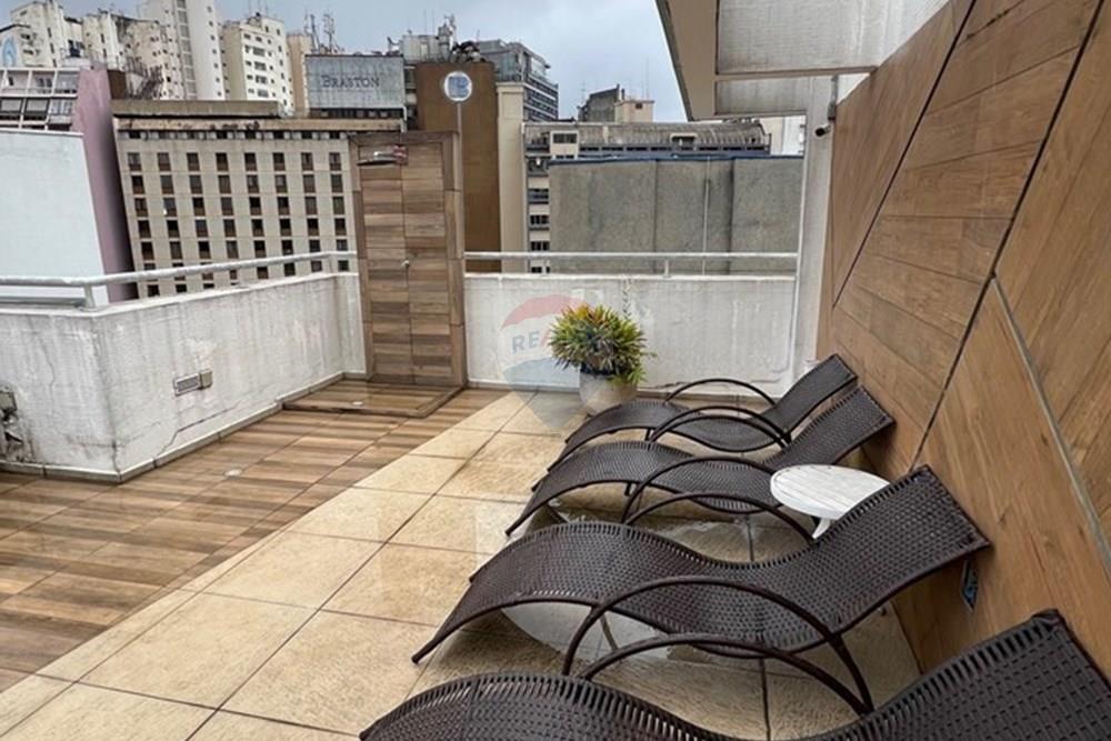 Studio - Alugar - São Paulo , São Paulo - 4 - IMG_3429.jpeg - 601241068-22