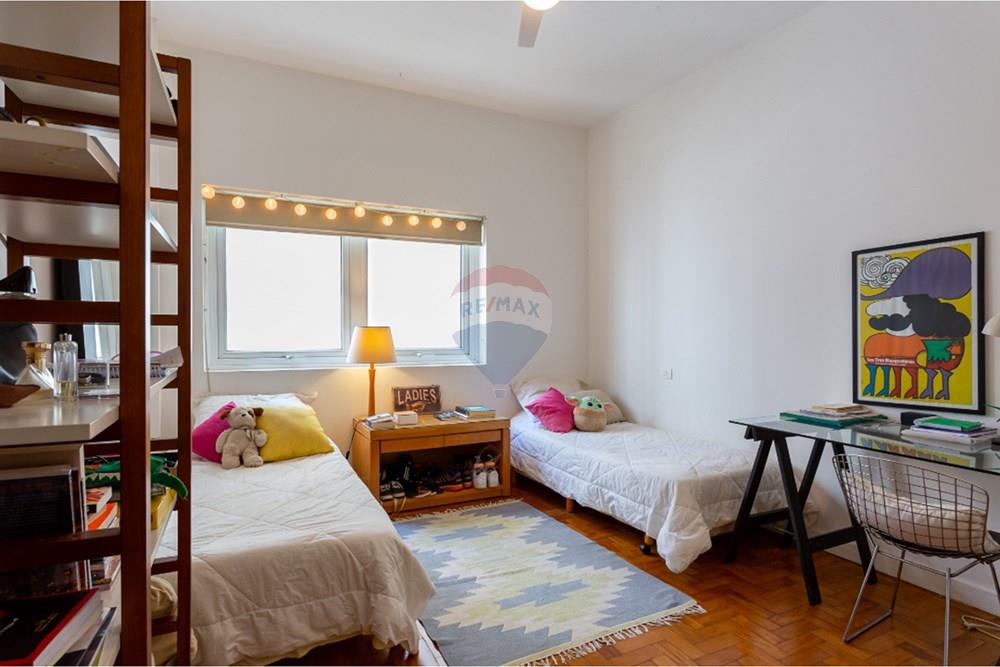 Apartamento - Alugar - São Paulo , São Paulo - image-10.jpeg - Quarto - 601081090-31