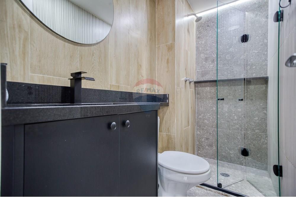 Apartamento - Venda - São Paulo , São Paulo - 20.jpeg - Banheiro - 601081086-5